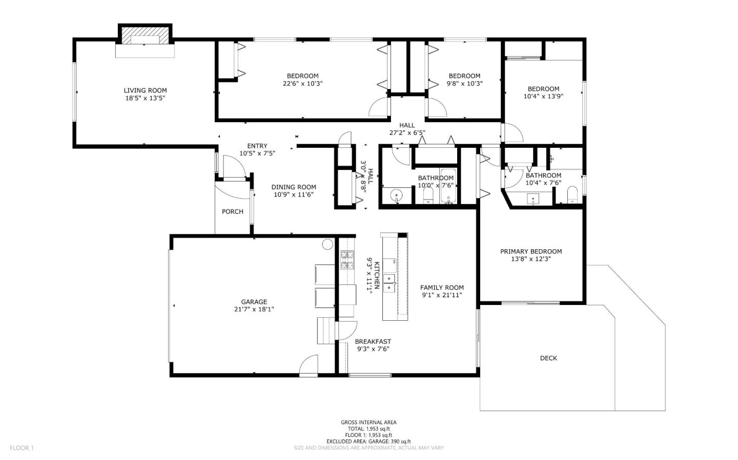 Detail Gallery Image 40 of 40 For 318 Bluefish Ct, Foster City,  CA 94404 - 4 Beds | 2 Baths