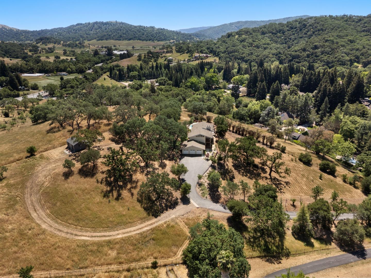 Detail Gallery Image 100 of 103 For 15208 Sycamore Dr, Morgan Hill,  CA 95037 - 4 Beds | 2/1 Baths