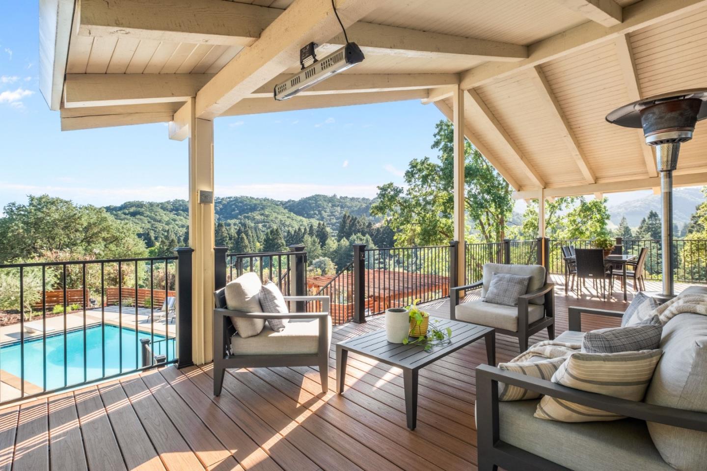 Detail Gallery Image 14 of 103 For 15208 Sycamore Dr, Morgan Hill,  CA 95037 - 4 Beds | 2/1 Baths