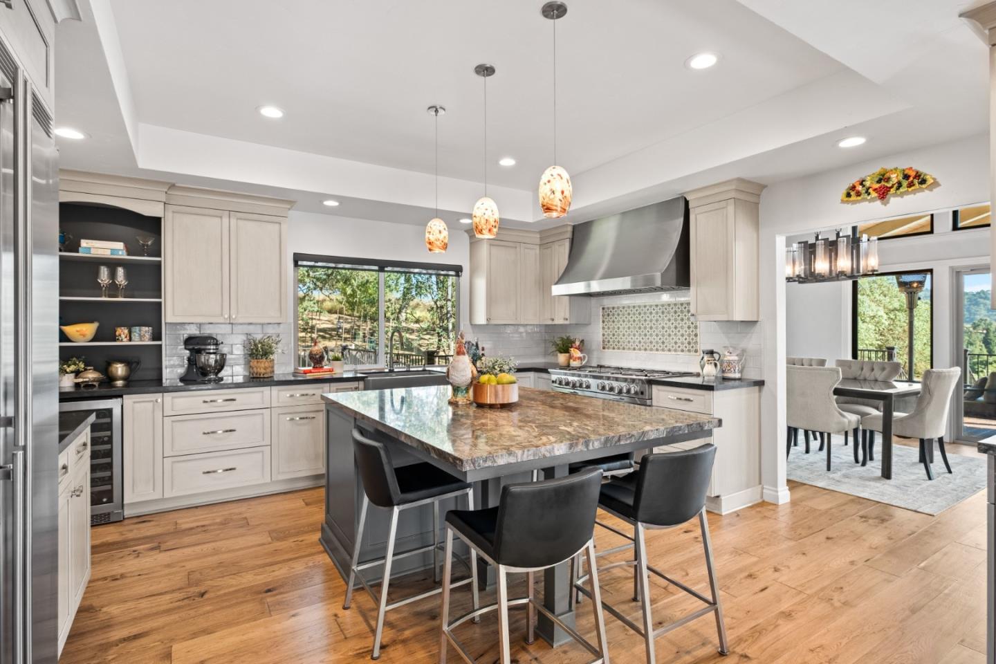 Detail Gallery Image 24 of 103 For 15208 Sycamore Dr, Morgan Hill,  CA 95037 - 4 Beds | 2/1 Baths