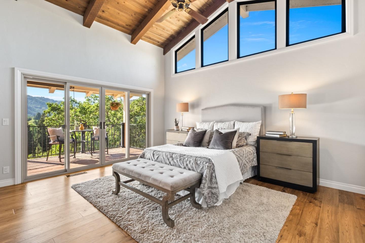 Detail Gallery Image 25 of 103 For 15208 Sycamore Dr, Morgan Hill,  CA 95037 - 4 Beds | 2/1 Baths