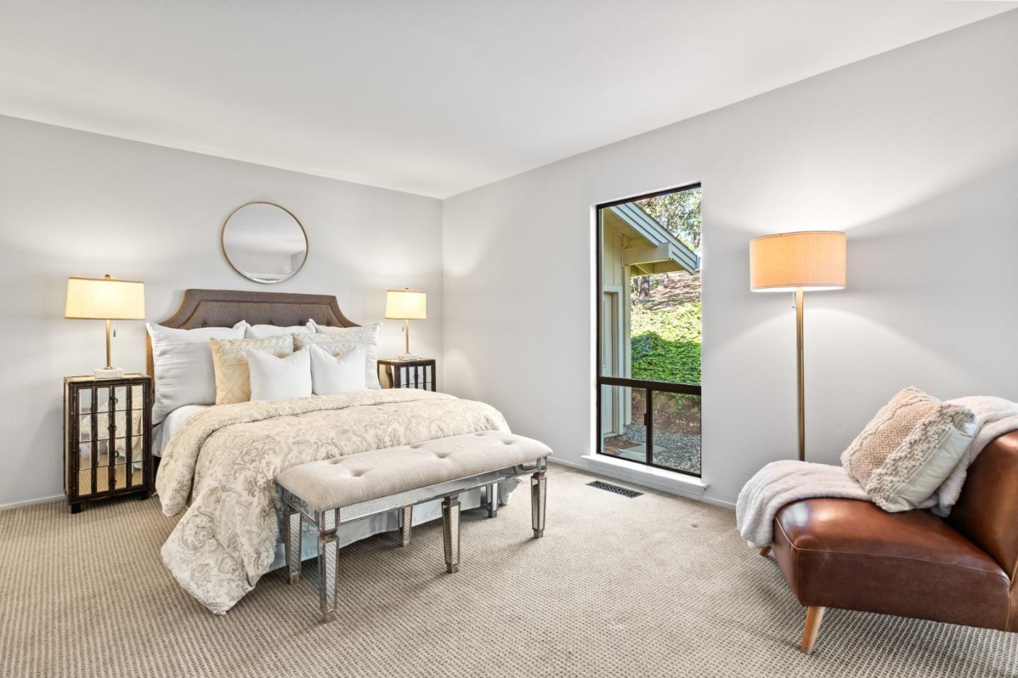 Detail Gallery Image 36 of 103 For 15208 Sycamore Dr, Morgan Hill,  CA 95037 - 4 Beds | 2/1 Baths