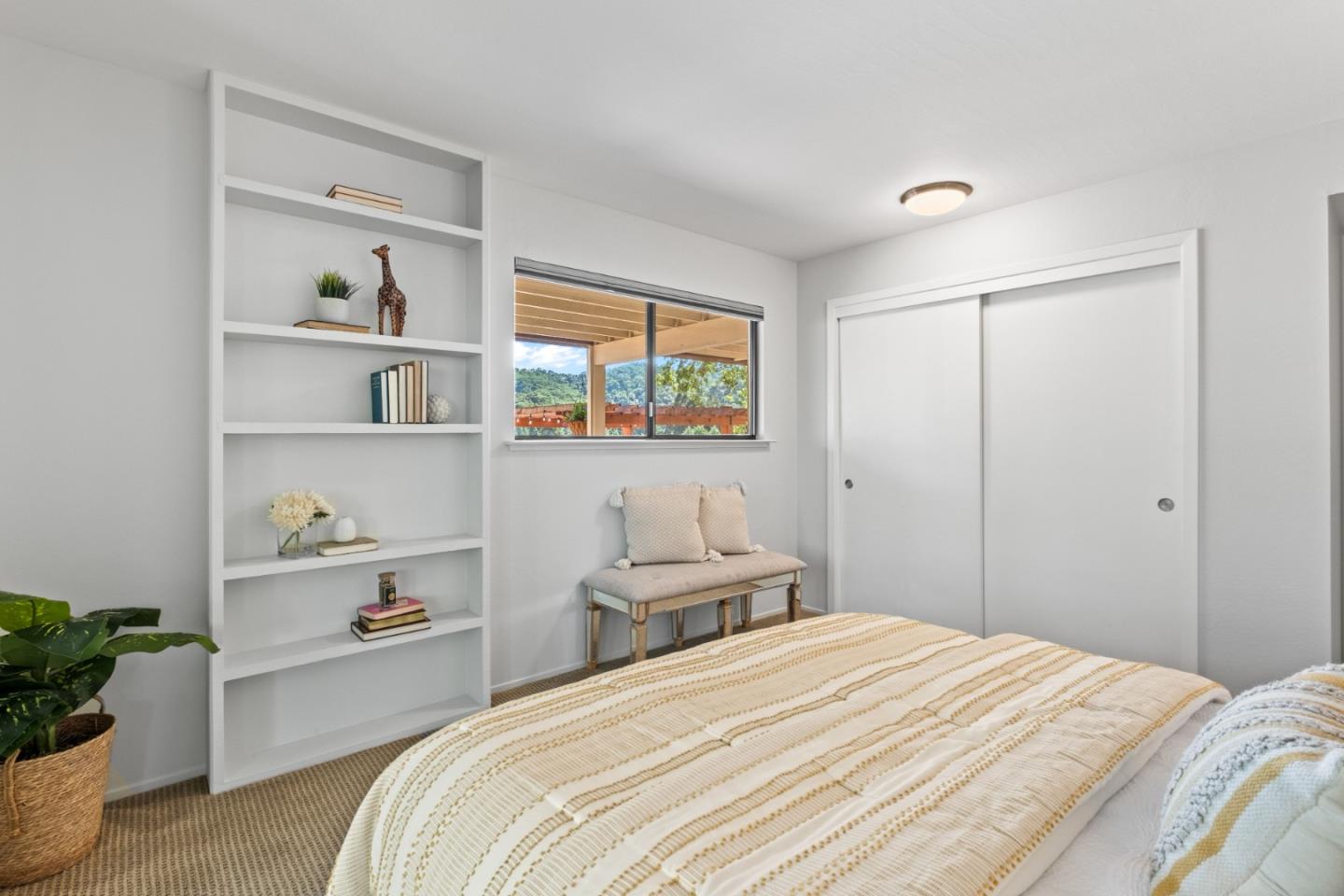 Detail Gallery Image 45 of 103 For 15208 Sycamore Dr, Morgan Hill,  CA 95037 - 4 Beds | 2/1 Baths