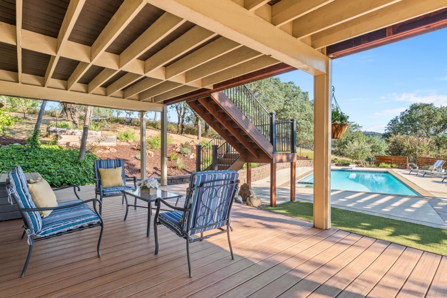 Detail Gallery Image 54 of 103 For 15208 Sycamore Dr, Morgan Hill,  CA 95037 - 4 Beds | 2/1 Baths