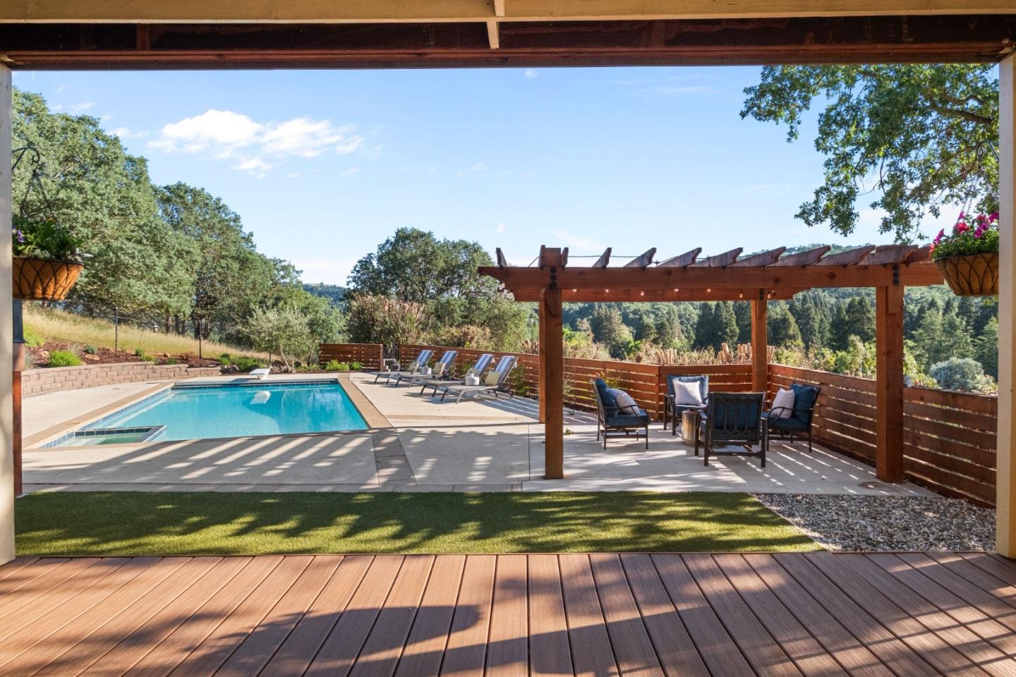 Detail Gallery Image 55 of 103 For 15208 Sycamore Dr, Morgan Hill,  CA 95037 - 4 Beds | 2/1 Baths