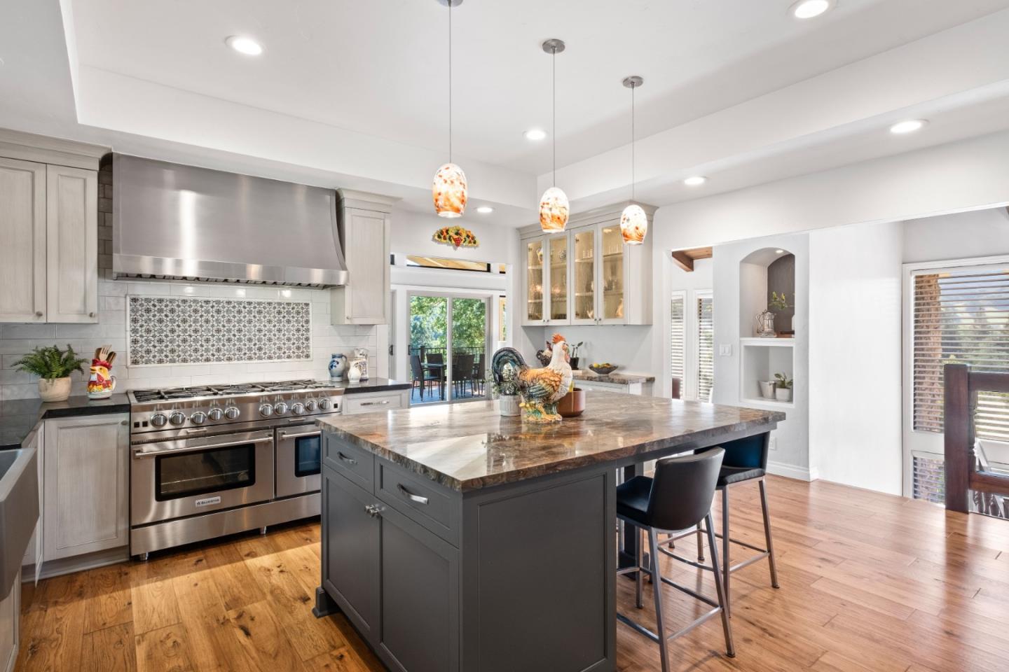 Detail Gallery Image 6 of 103 For 15208 Sycamore Dr, Morgan Hill,  CA 95037 - 4 Beds | 2/1 Baths