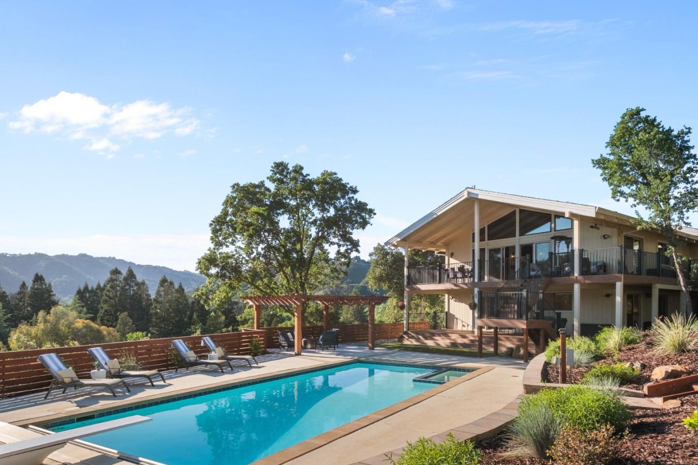 Detail Gallery Image 62 of 103 For 15208 Sycamore Dr, Morgan Hill,  CA 95037 - 4 Beds | 2/1 Baths