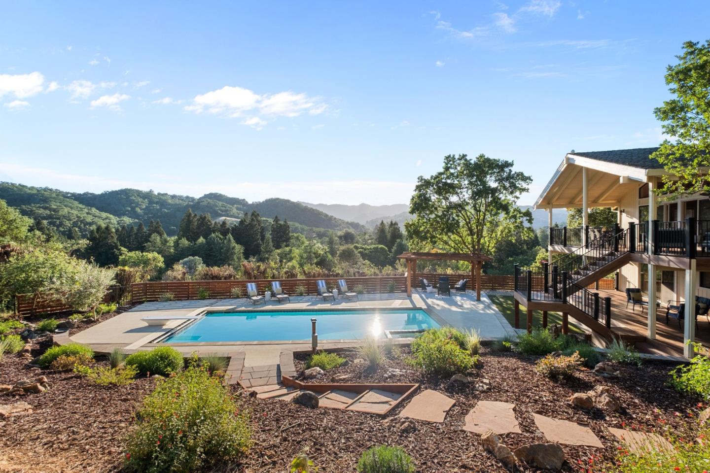 Detail Gallery Image 64 of 103 For 15208 Sycamore Dr, Morgan Hill,  CA 95037 - 4 Beds | 2/1 Baths