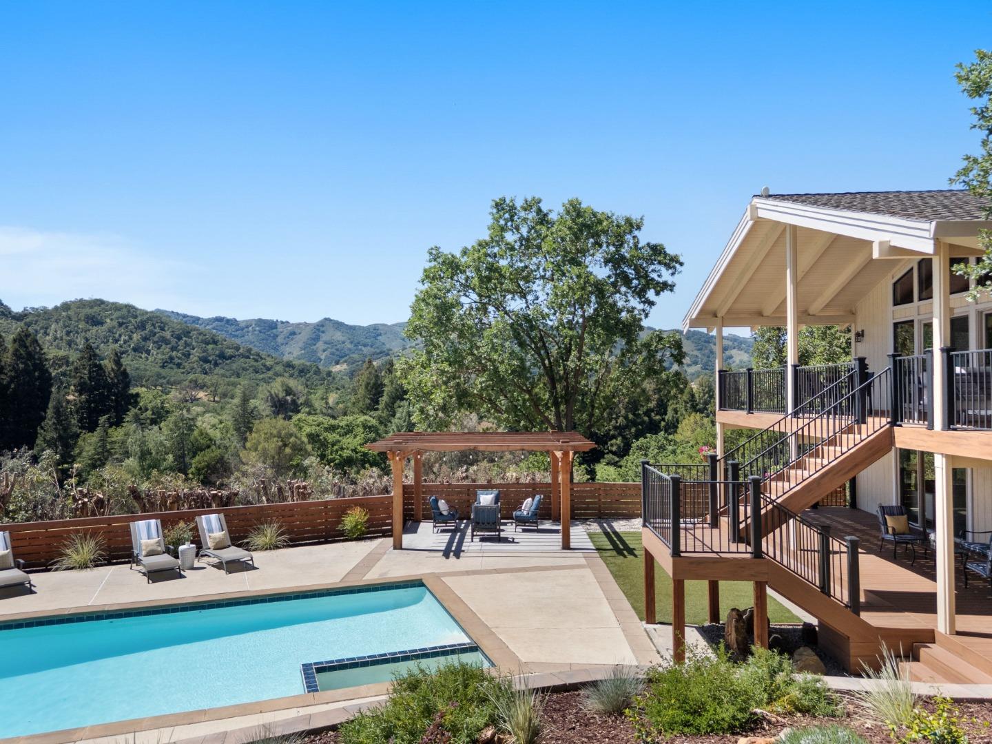 Detail Gallery Image 66 of 103 For 15208 Sycamore Dr, Morgan Hill,  CA 95037 - 4 Beds | 2/1 Baths