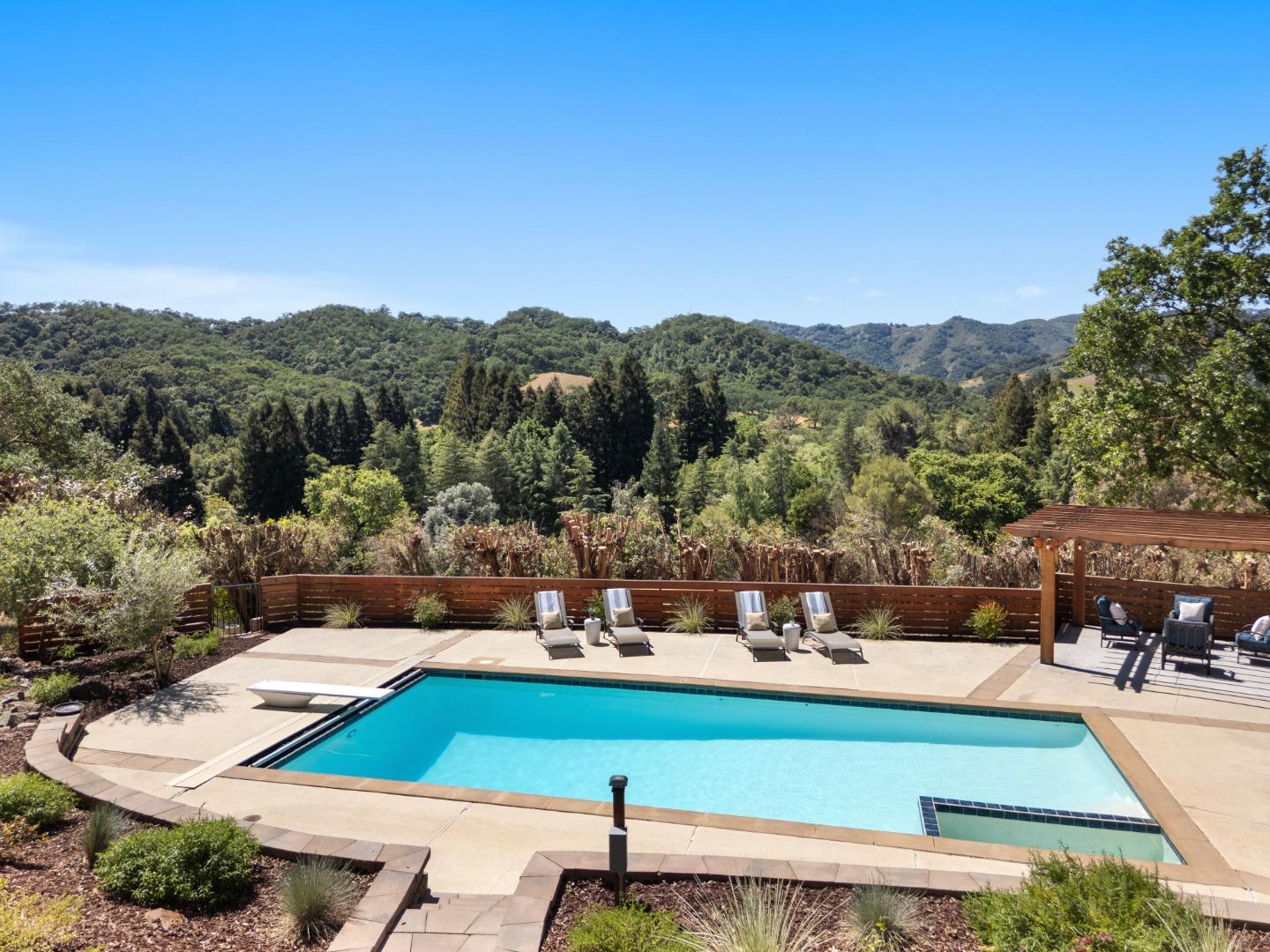 Detail Gallery Image 68 of 103 For 15208 Sycamore Dr, Morgan Hill,  CA 95037 - 4 Beds | 2/1 Baths