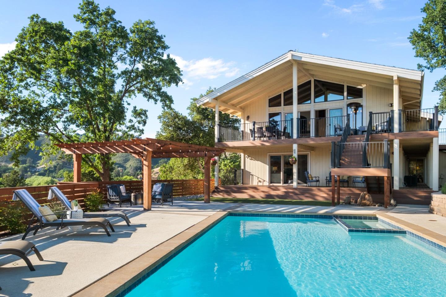 Detail Gallery Image 69 of 103 For 15208 Sycamore Dr, Morgan Hill,  CA 95037 - 4 Beds | 2/1 Baths