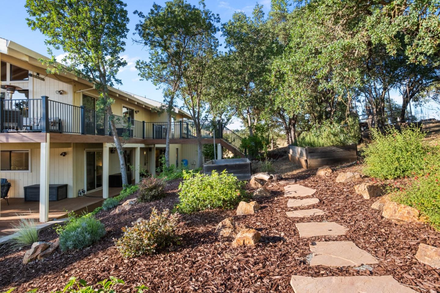 Detail Gallery Image 76 of 103 For 15208 Sycamore Dr, Morgan Hill,  CA 95037 - 4 Beds | 2/1 Baths