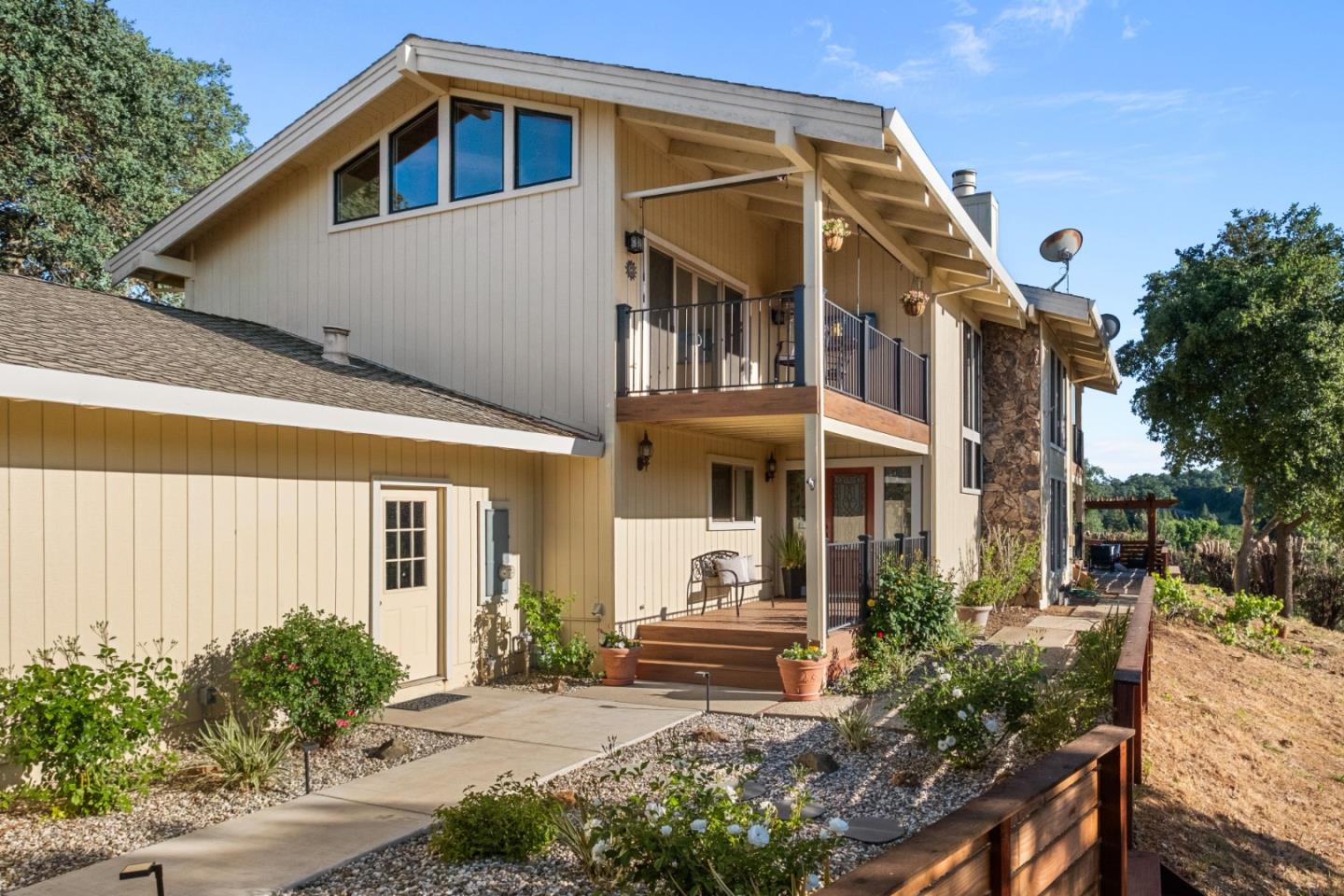 Detail Gallery Image 80 of 103 For 15208 Sycamore Dr, Morgan Hill,  CA 95037 - 4 Beds | 2/1 Baths