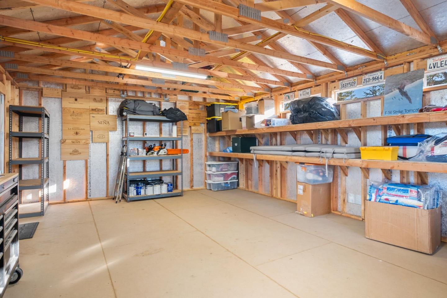 Detail Gallery Image 82 of 103 For 15208 Sycamore Dr, Morgan Hill,  CA 95037 - 4 Beds | 2/1 Baths