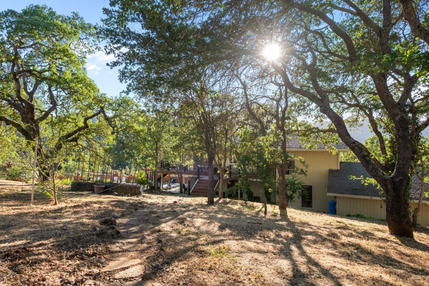 Detail Gallery Image 88 of 103 For 15208 Sycamore Dr, Morgan Hill,  CA 95037 - 4 Beds | 2/1 Baths