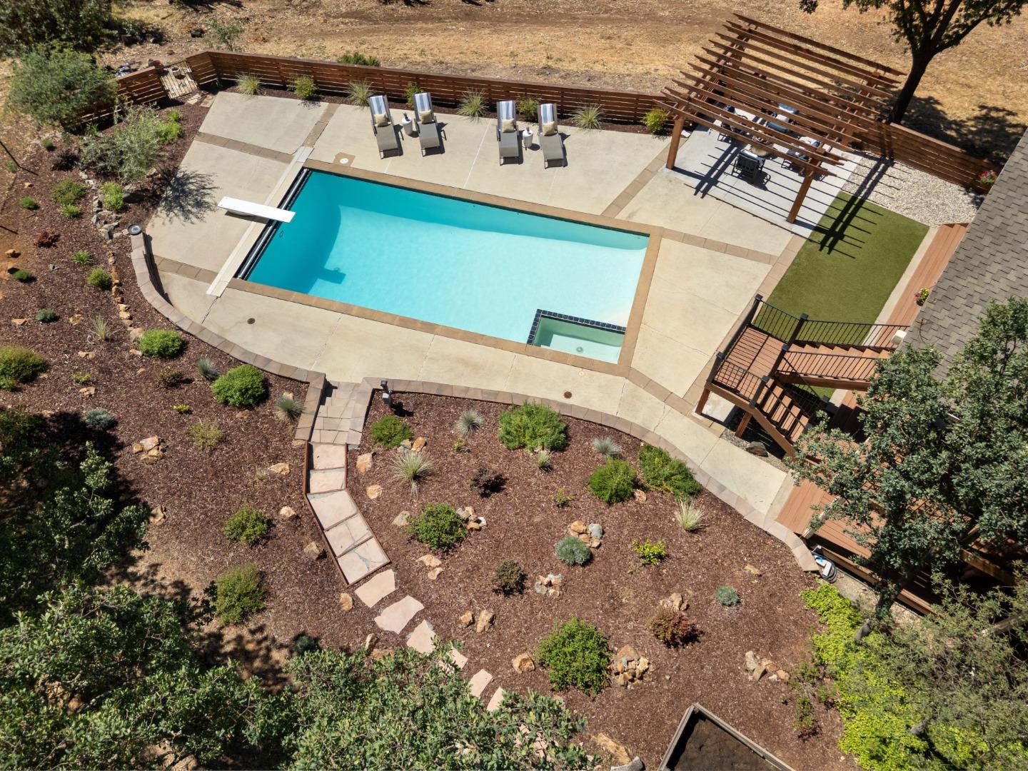 Detail Gallery Image 95 of 103 For 15208 Sycamore Dr, Morgan Hill,  CA 95037 - 4 Beds | 2/1 Baths