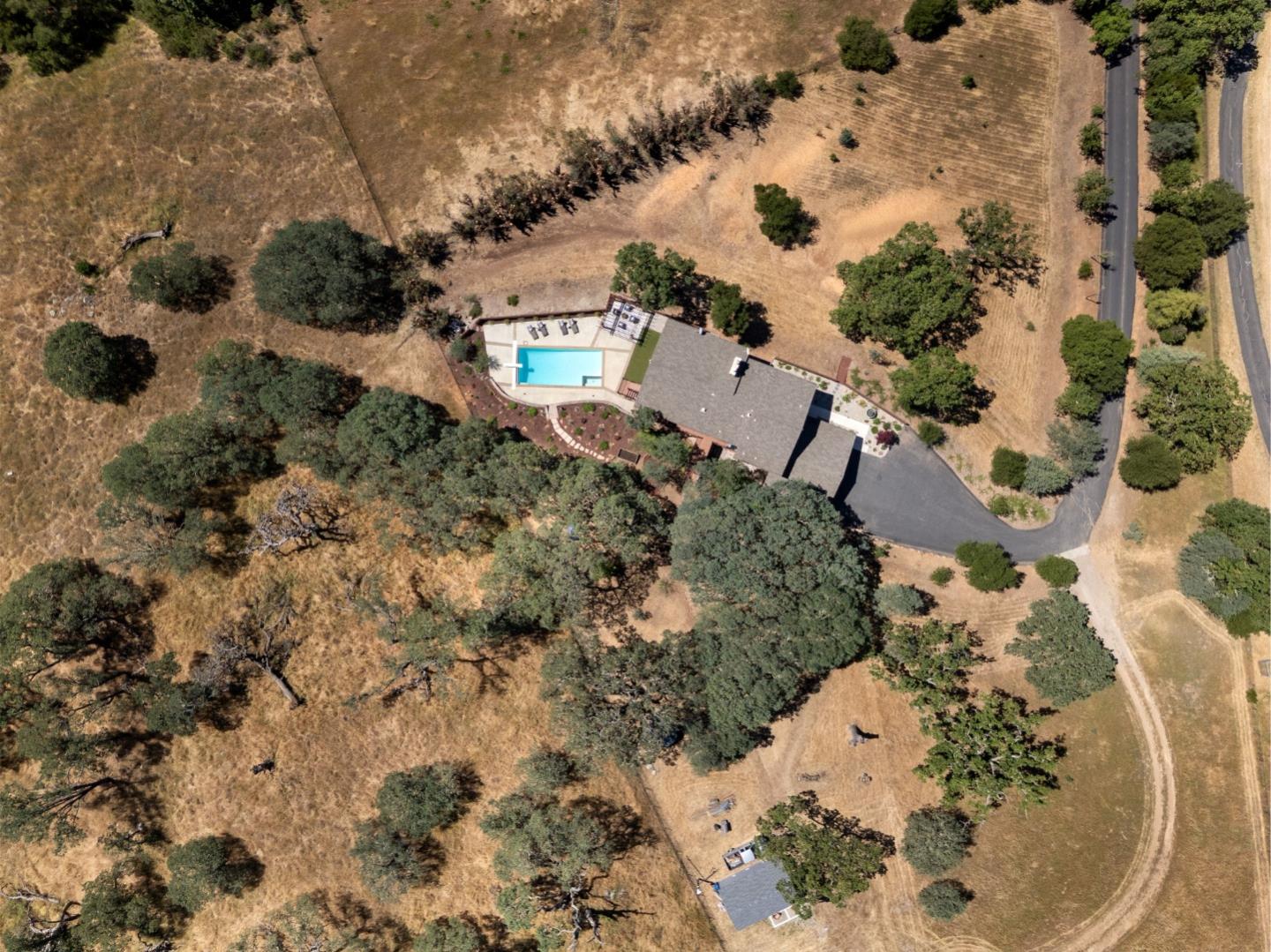 Detail Gallery Image 97 of 103 For 15208 Sycamore Dr, Morgan Hill,  CA 95037 - 4 Beds | 2/1 Baths