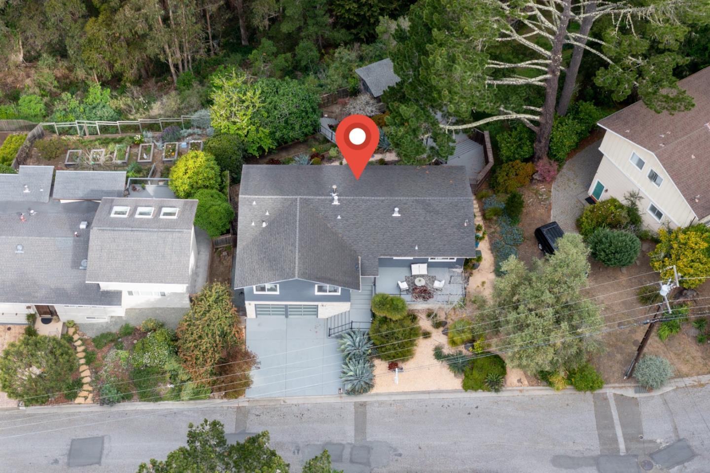 Detail Gallery Image 112 of 114 For 1159 Barcelona Dr, Pacifica,  CA 94044 - 5 Beds | 3 Baths