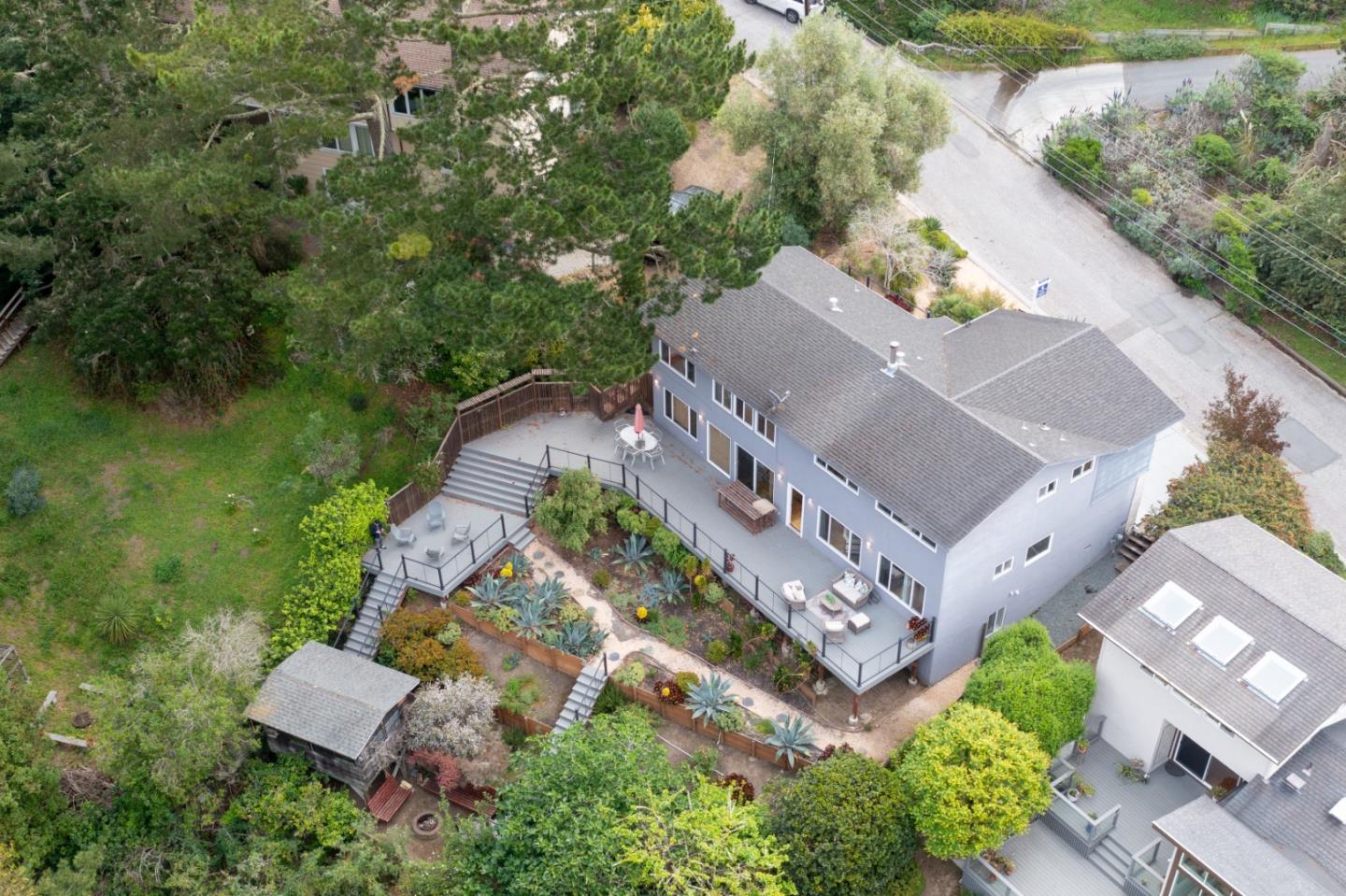 Detail Gallery Image 114 of 114 For 1159 Barcelona Dr, Pacifica,  CA 94044 - 5 Beds | 3 Baths