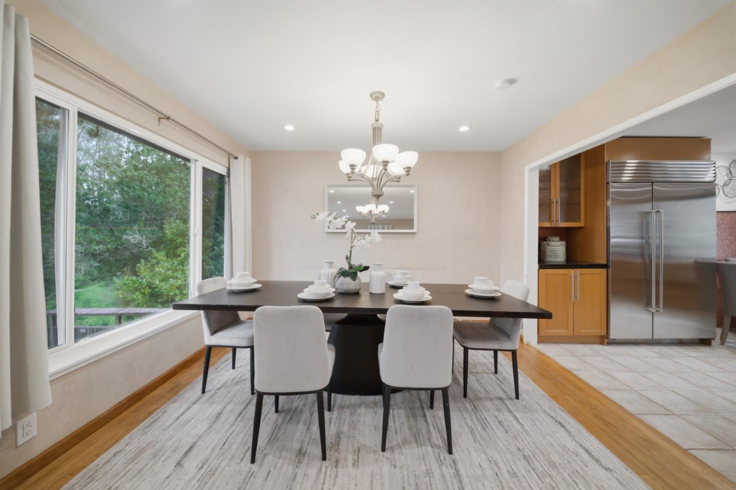 Detail Gallery Image 35 of 114 For 1159 Barcelona Dr, Pacifica,  CA 94044 - 5 Beds | 3 Baths