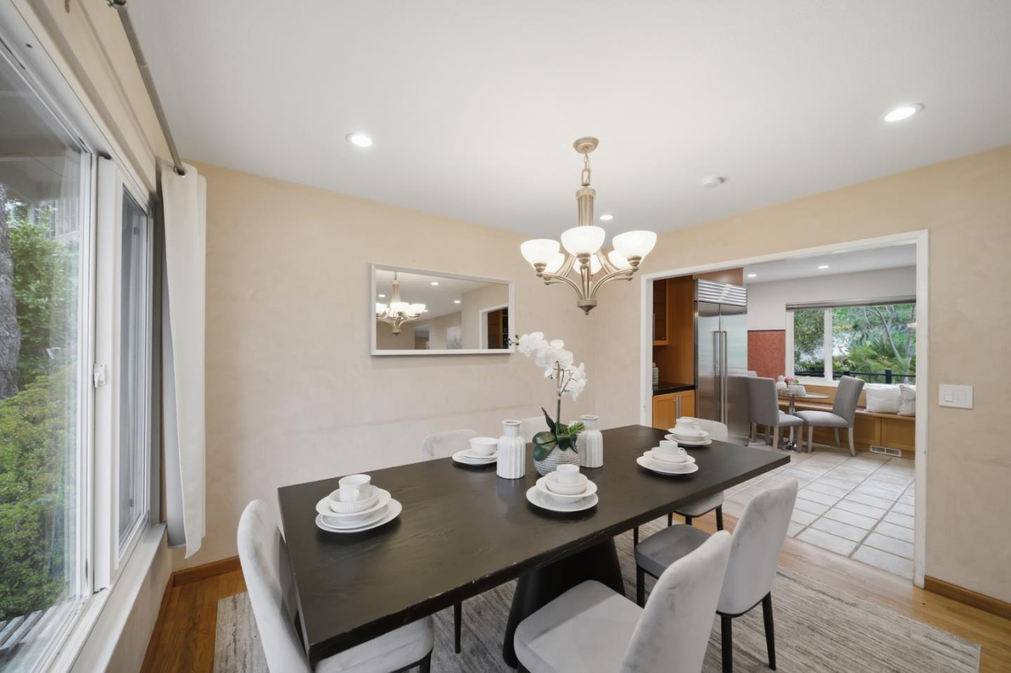 Detail Gallery Image 37 of 114 For 1159 Barcelona Dr, Pacifica,  CA 94044 - 5 Beds | 3 Baths