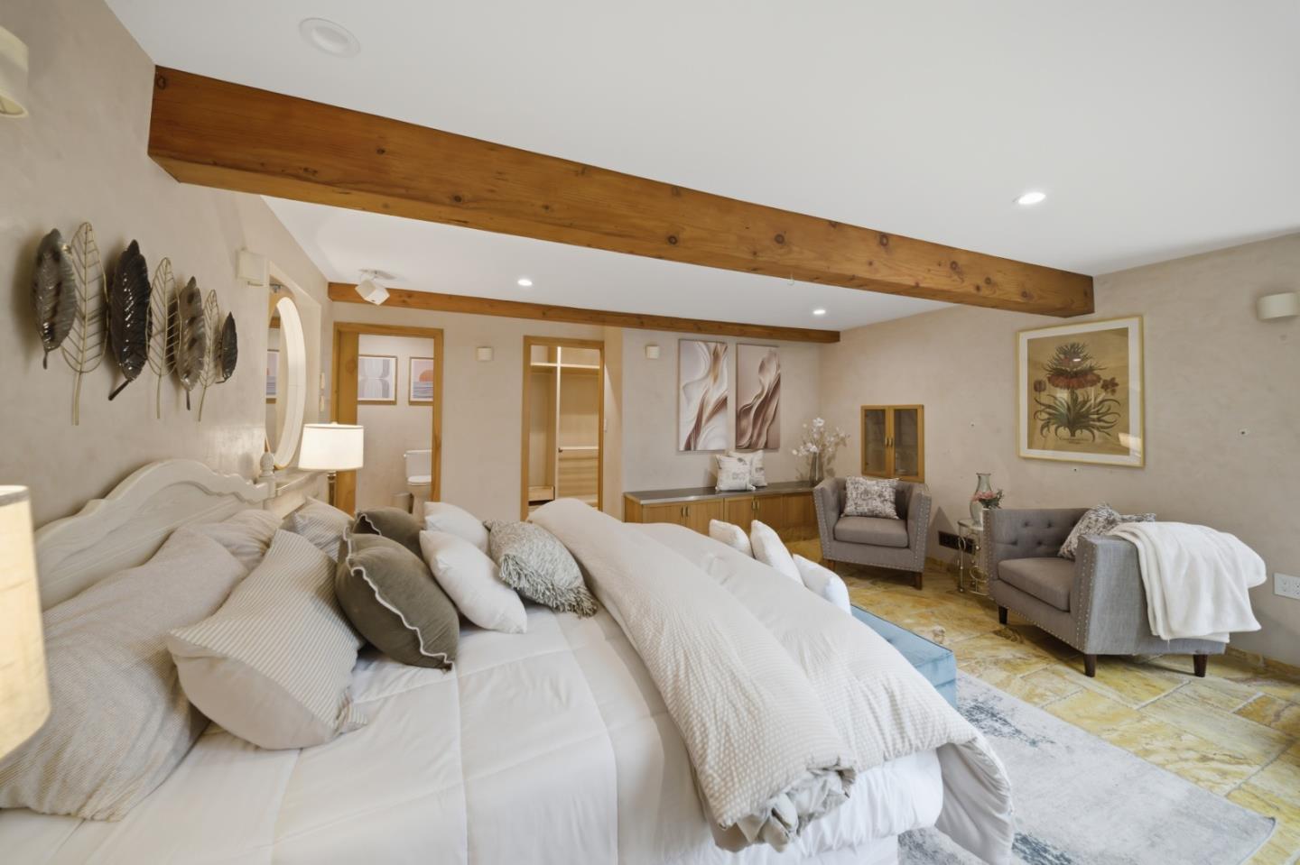 Detail Gallery Image 43 of 114 For 1159 Barcelona Dr, Pacifica,  CA 94044 - 5 Beds | 3 Baths