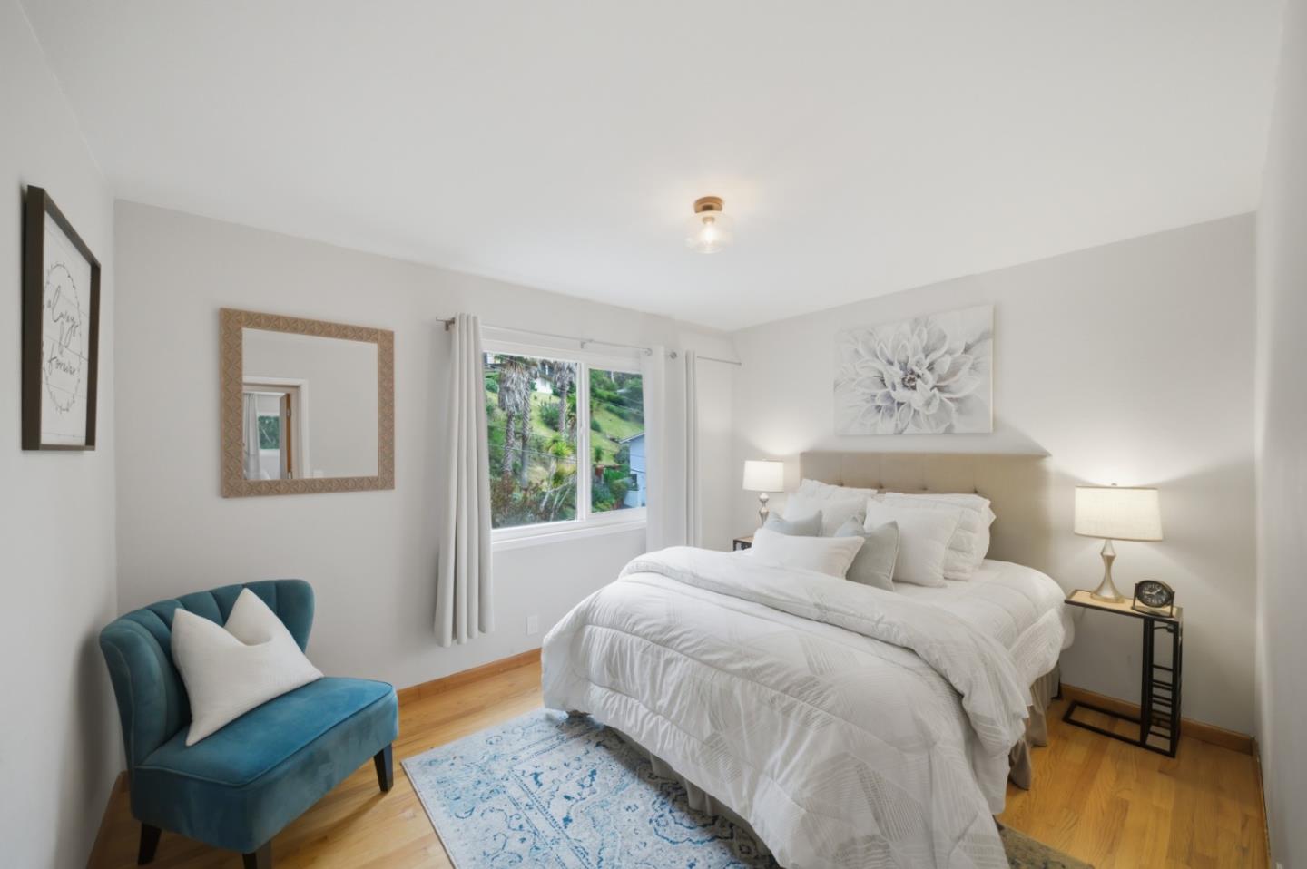 Detail Gallery Image 65 of 114 For 1159 Barcelona Dr, Pacifica,  CA 94044 - 5 Beds | 3 Baths