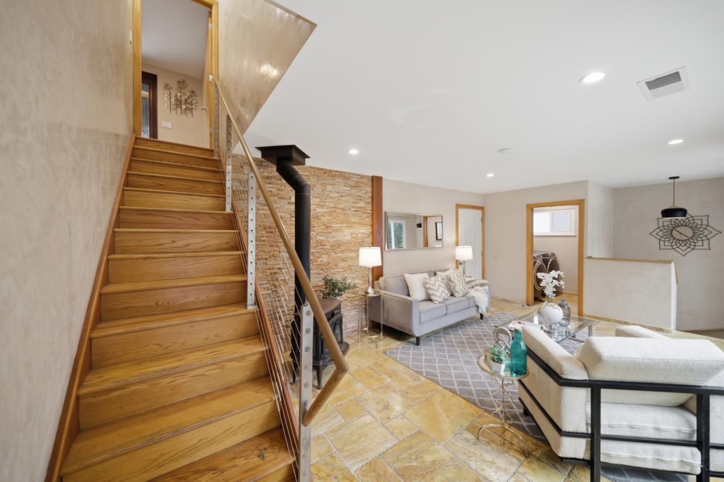 Detail Gallery Image 76 of 114 For 1159 Barcelona Dr, Pacifica,  CA 94044 - 5 Beds | 3 Baths