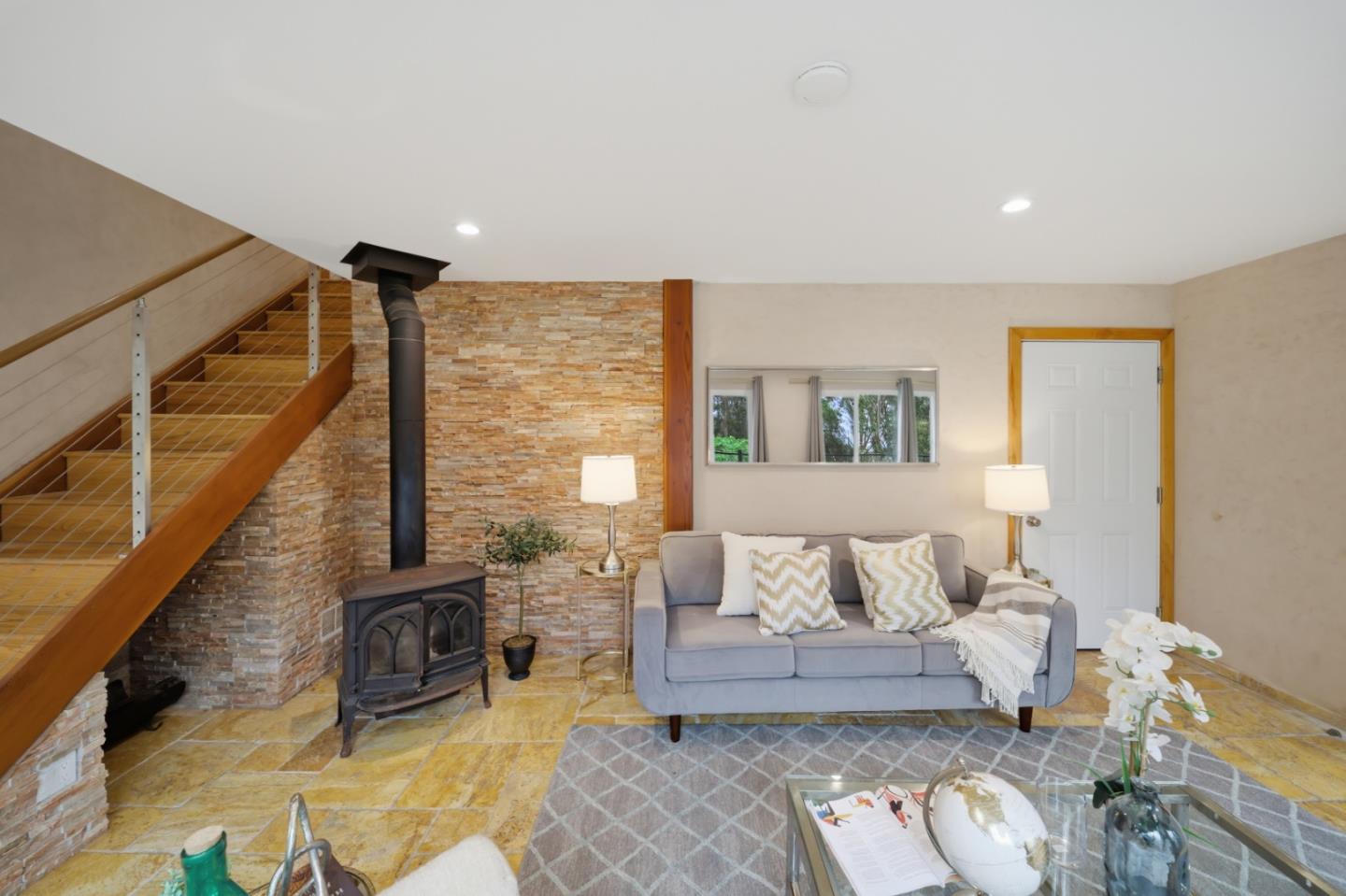 Detail Gallery Image 77 of 114 For 1159 Barcelona Dr, Pacifica,  CA 94044 - 5 Beds | 3 Baths