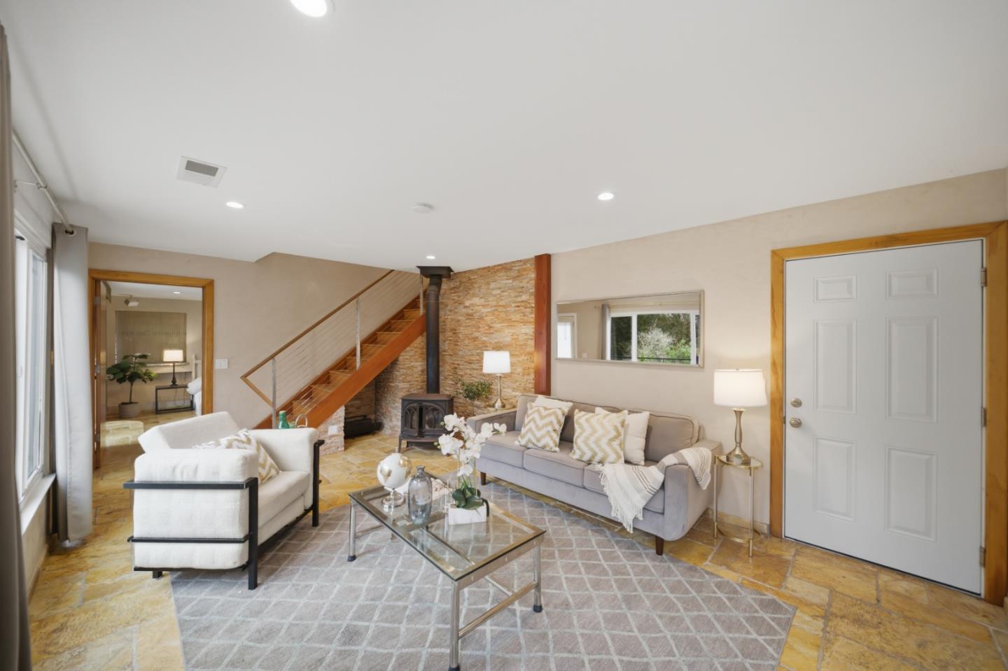 Detail Gallery Image 78 of 114 For 1159 Barcelona Dr, Pacifica,  CA 94044 - 5 Beds | 3 Baths