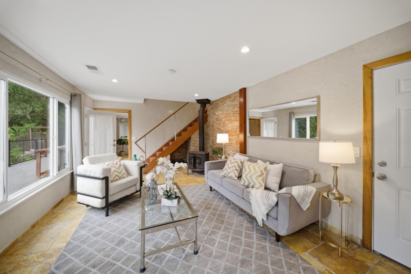 Detail Gallery Image 79 of 114 For 1159 Barcelona Dr, Pacifica,  CA 94044 - 5 Beds | 3 Baths