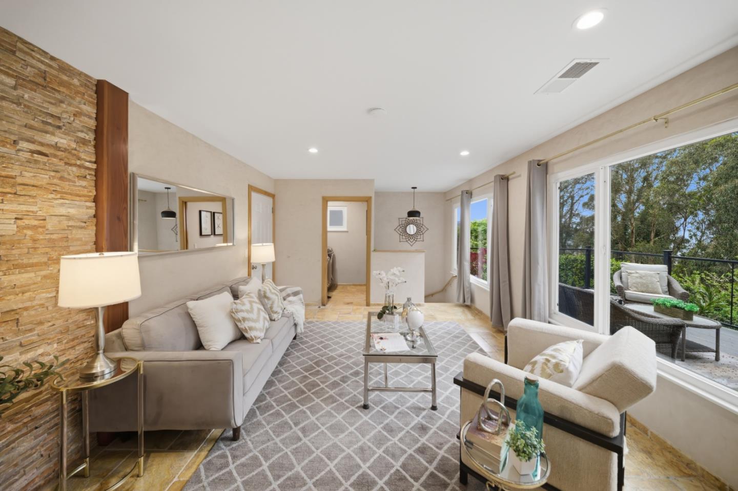 Detail Gallery Image 80 of 114 For 1159 Barcelona Dr, Pacifica,  CA 94044 - 5 Beds | 3 Baths