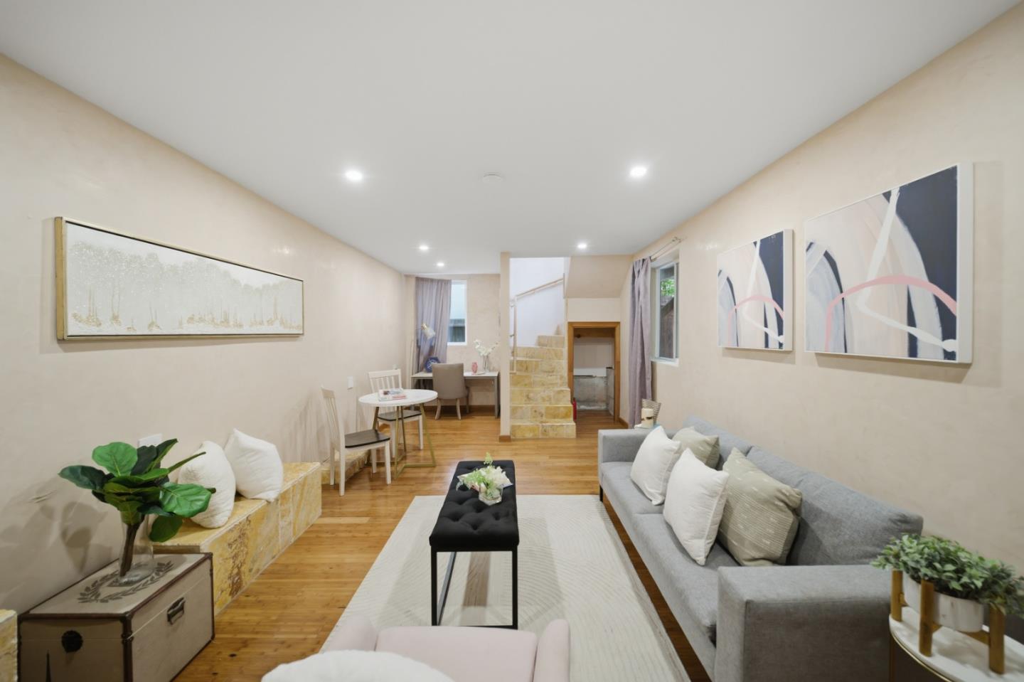 Detail Gallery Image 83 of 114 For 1159 Barcelona Dr, Pacifica,  CA 94044 - 5 Beds | 3 Baths