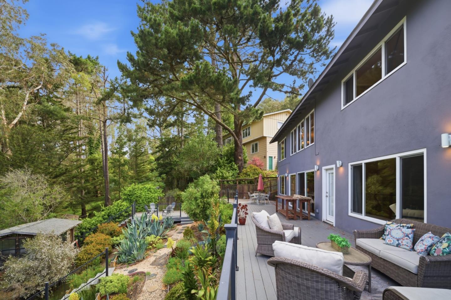 Detail Gallery Image 87 of 114 For 1159 Barcelona Dr, Pacifica,  CA 94044 - 5 Beds | 3 Baths