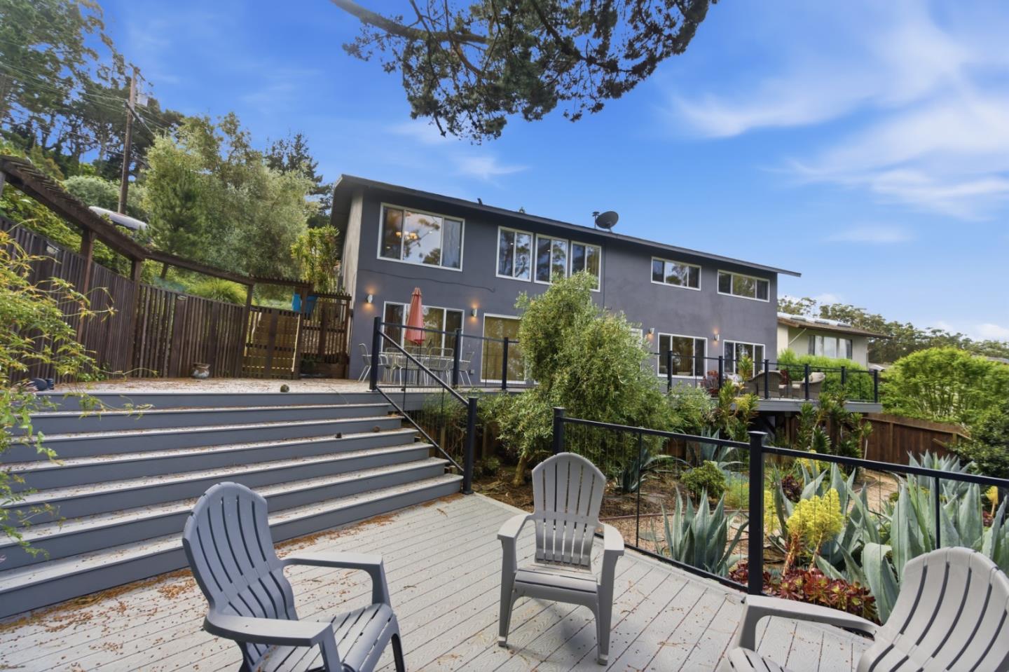 Detail Gallery Image 88 of 114 For 1159 Barcelona Dr, Pacifica,  CA 94044 - 5 Beds | 3 Baths