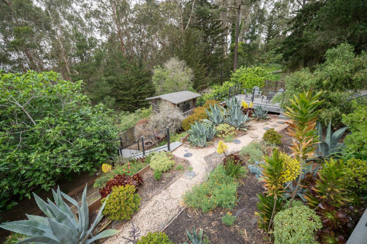 Detail Gallery Image 96 of 114 For 1159 Barcelona Dr, Pacifica,  CA 94044 - 5 Beds | 3 Baths