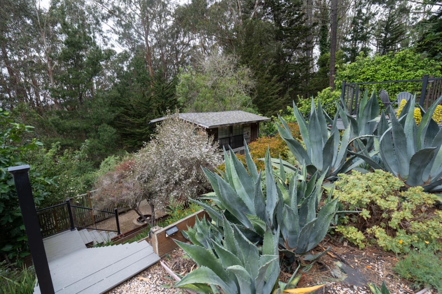 Detail Gallery Image 98 of 114 For 1159 Barcelona Dr, Pacifica,  CA 94044 - 5 Beds | 3 Baths