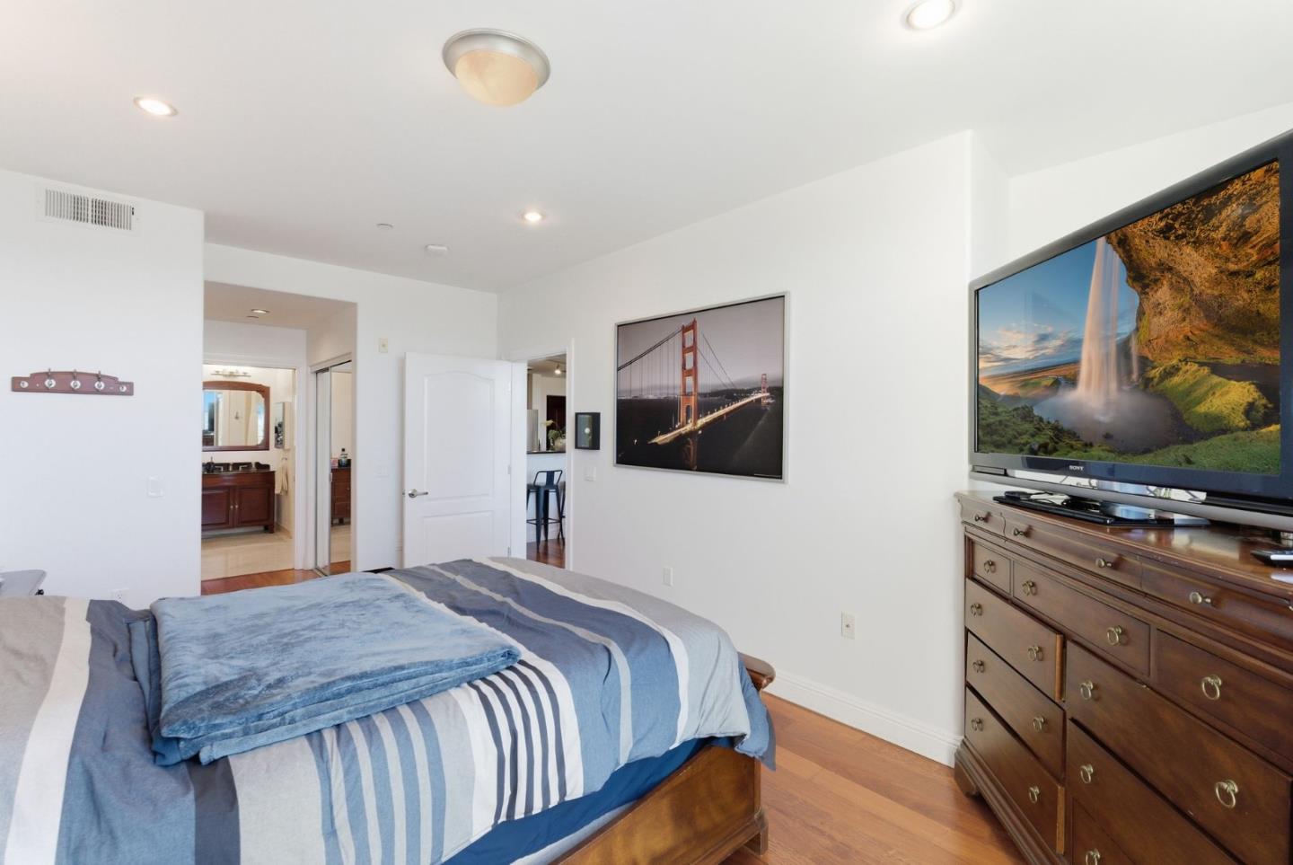 Detail Gallery Image 14 of 25 For 151 El Camino Real #305,  Millbrae,  CA 94030 - 2 Beds | 2 Baths