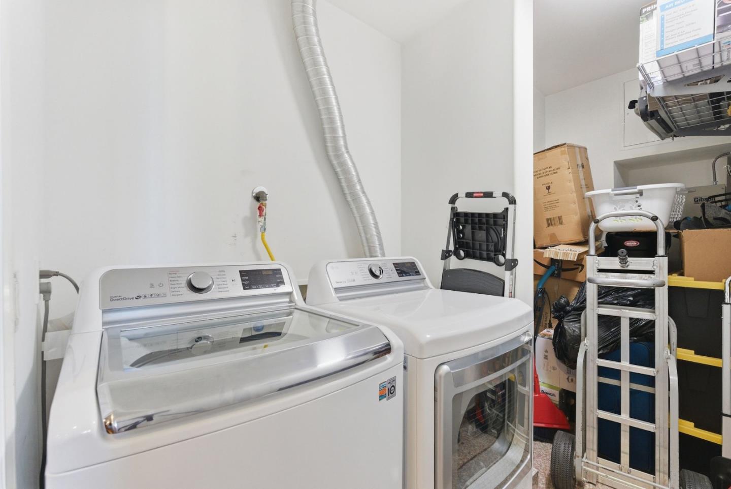 Detail Gallery Image 21 of 25 For 151 El Camino Real #305,  Millbrae,  CA 94030 - 2 Beds | 2 Baths