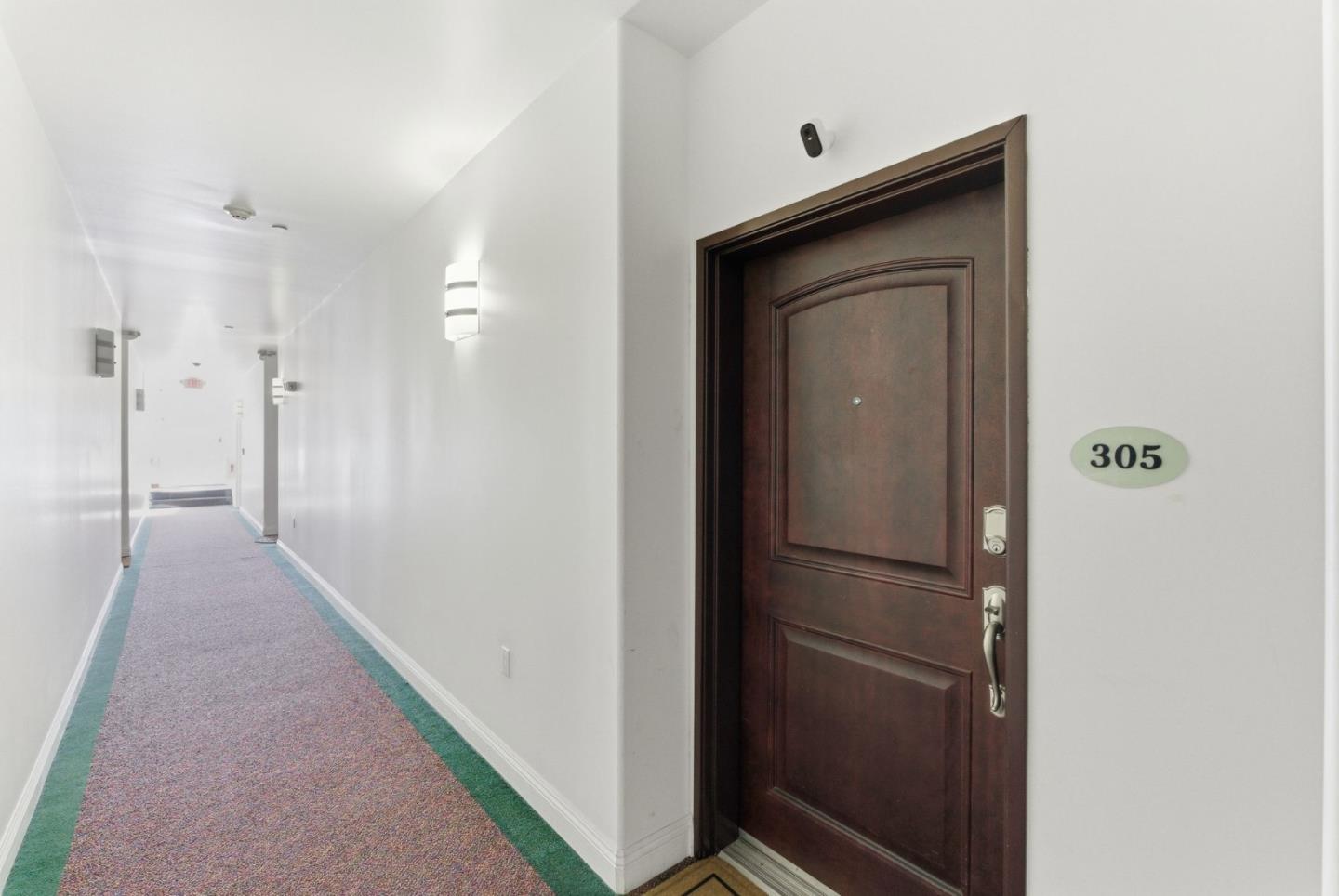 Detail Gallery Image 22 of 25 For 151 El Camino Real #305,  Millbrae,  CA 94030 - 2 Beds | 2 Baths