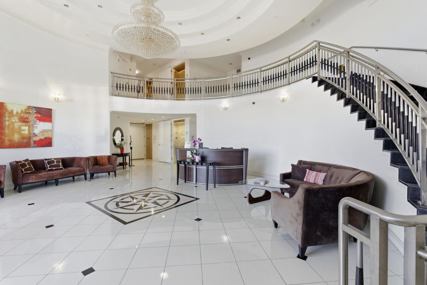 Detail Gallery Image 23 of 25 For 151 El Camino Real #305,  Millbrae,  CA 94030 - 2 Beds | 2 Baths