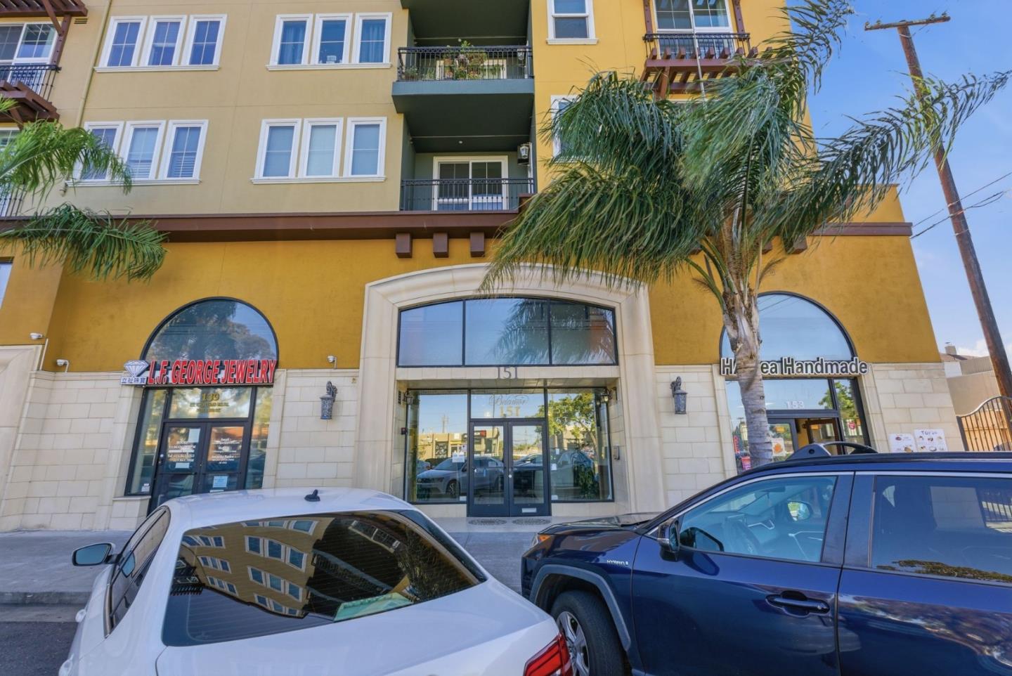 Detail Gallery Image 25 of 25 For 151 El Camino Real #305,  Millbrae,  CA 94030 - 2 Beds | 2 Baths