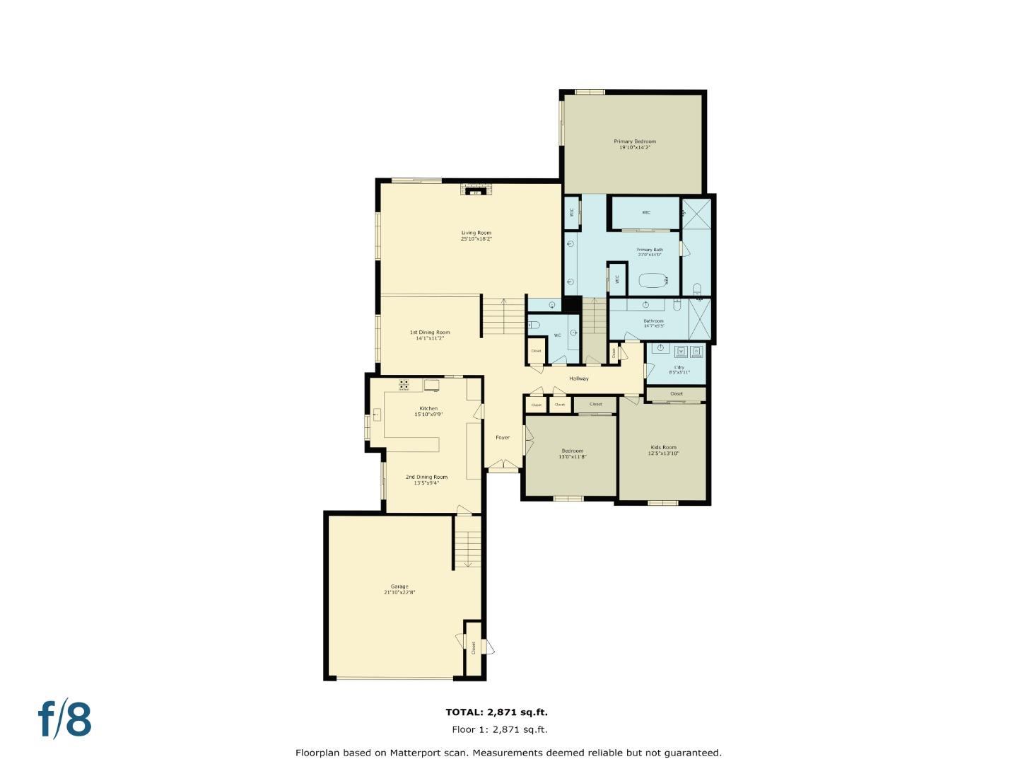 Detail Gallery Image 39 of 39 For 1350 Trinity Dr, Menlo Park,  CA 94025 - 3 Beds | 2/1 Baths