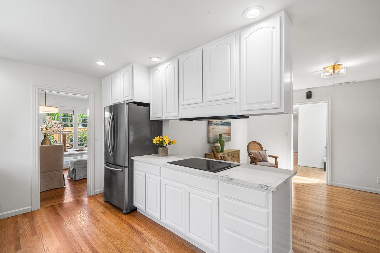 Detail Gallery Image 11 of 57 For 183 Belvue Dr, Los Gatos,  CA 95032 - 4 Beds | 2 Baths