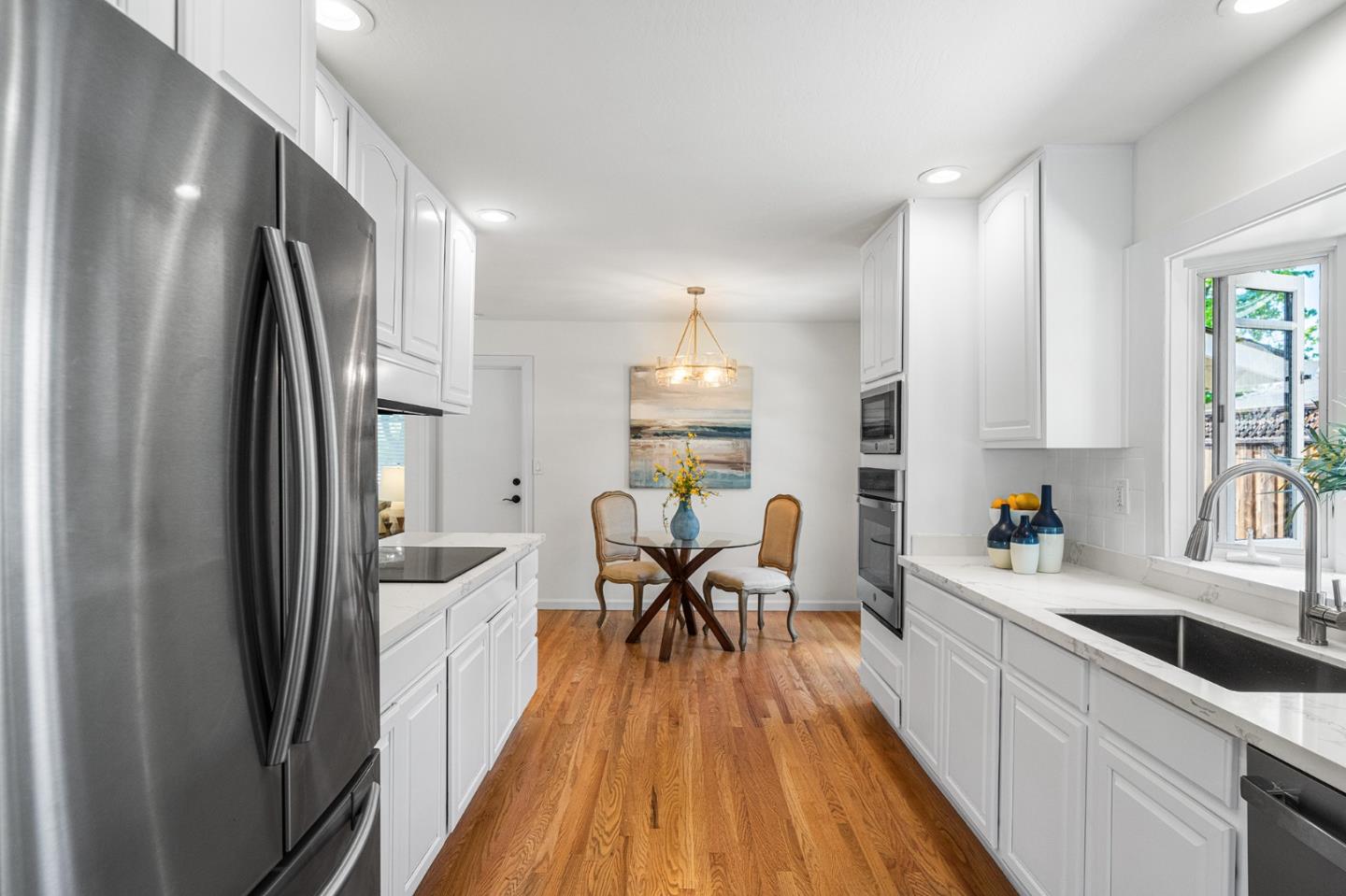 Detail Gallery Image 13 of 57 For 183 Belvue Dr, Los Gatos,  CA 95032 - 4 Beds | 2 Baths