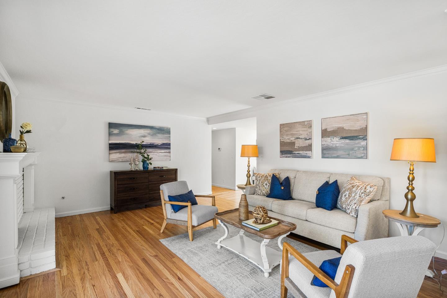 Detail Gallery Image 15 of 57 For 183 Belvue Dr, Los Gatos,  CA 95032 - 4 Beds | 2 Baths