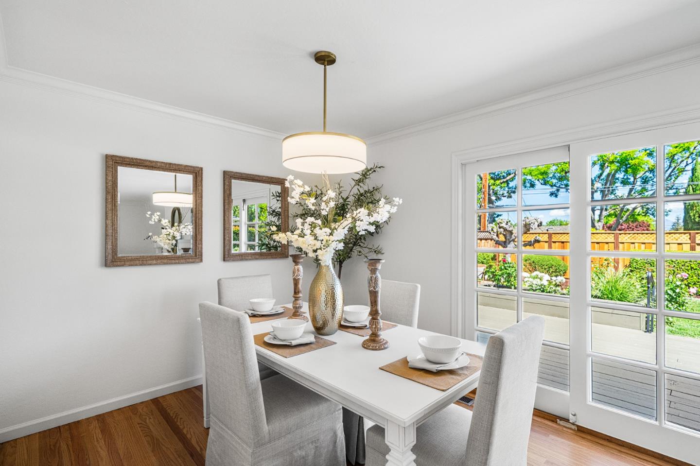 Detail Gallery Image 16 of 57 For 183 Belvue Dr, Los Gatos,  CA 95032 - 4 Beds | 2 Baths