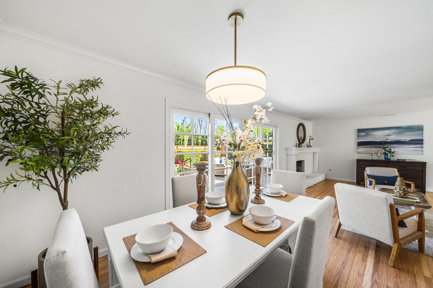 Detail Gallery Image 17 of 57 For 183 Belvue Dr, Los Gatos,  CA 95032 - 4 Beds | 2 Baths