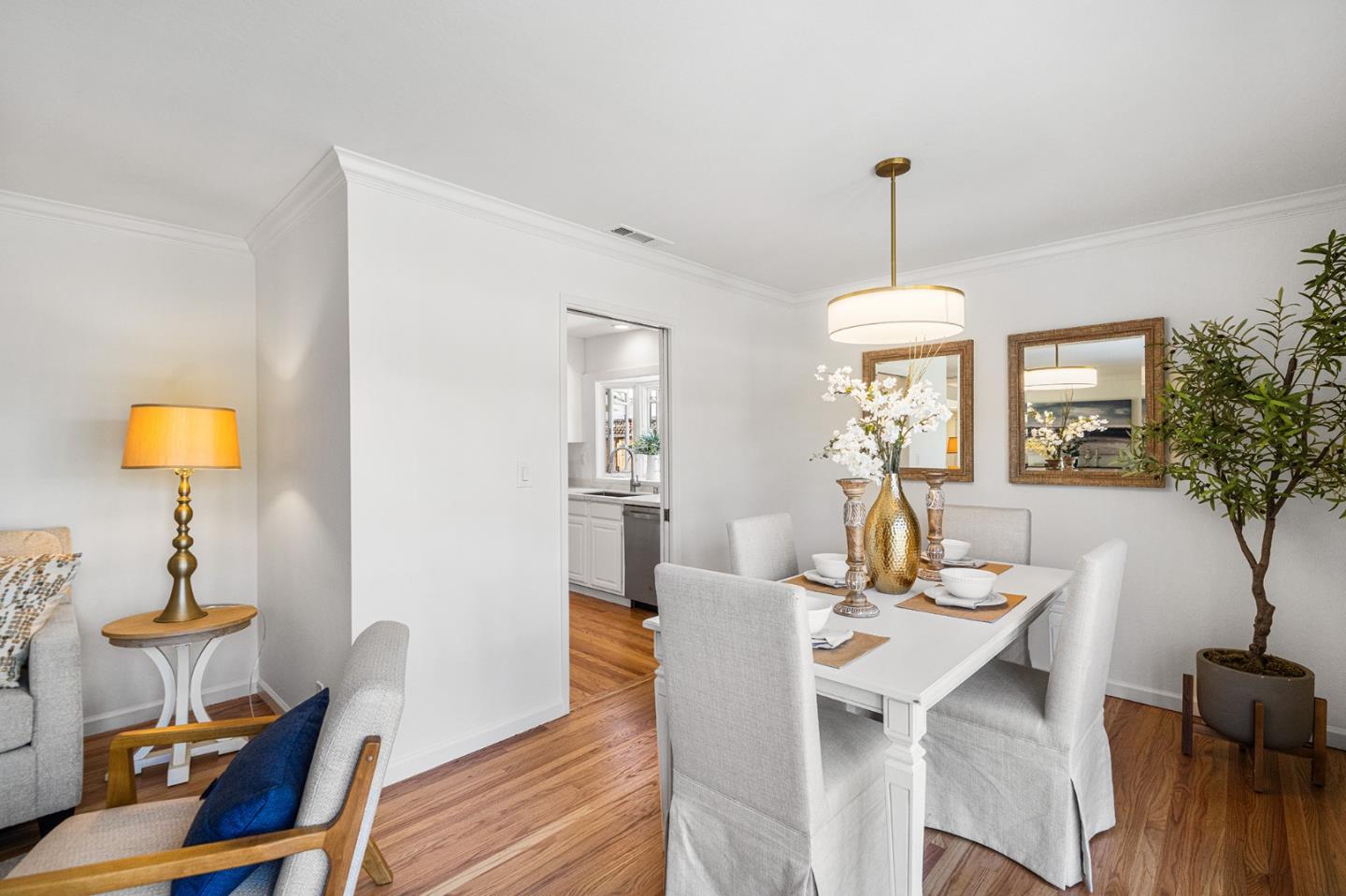 Detail Gallery Image 18 of 57 For 183 Belvue Dr, Los Gatos,  CA 95032 - 4 Beds | 2 Baths