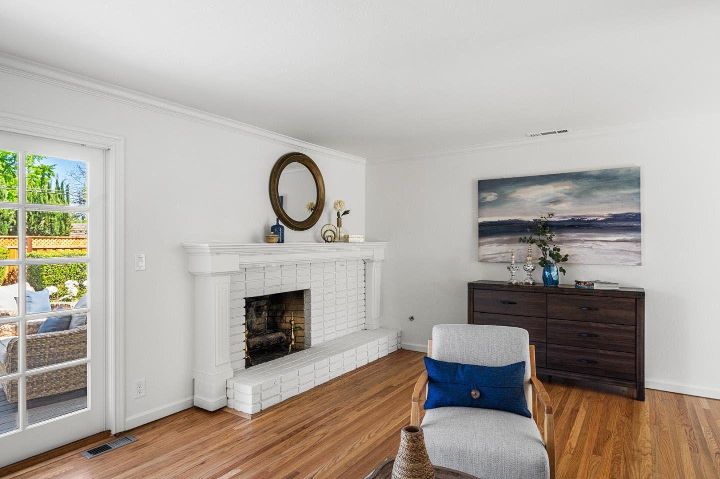 Detail Gallery Image 19 of 57 For 183 Belvue Dr, Los Gatos,  CA 95032 - 4 Beds | 2 Baths